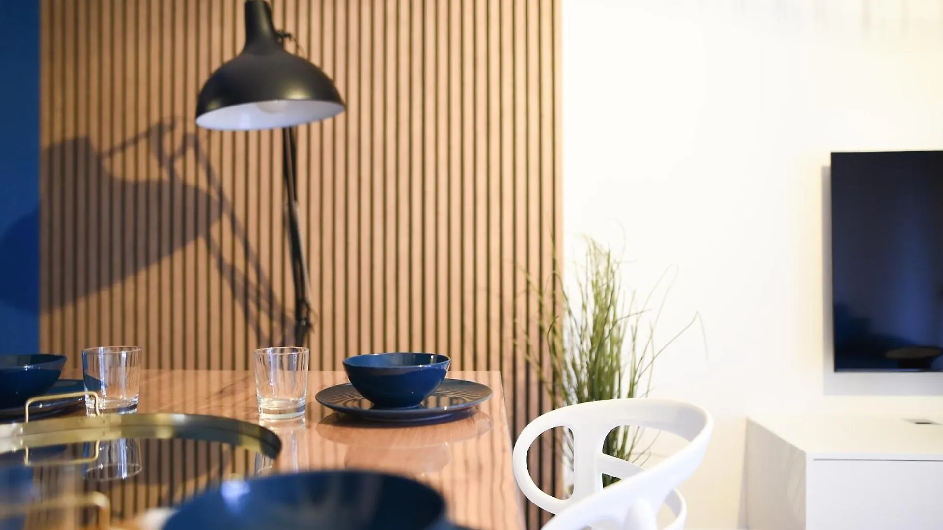Chic T2 Avec Balcon Et Parking - Zenith, Hippodrome Apartment Toulouse