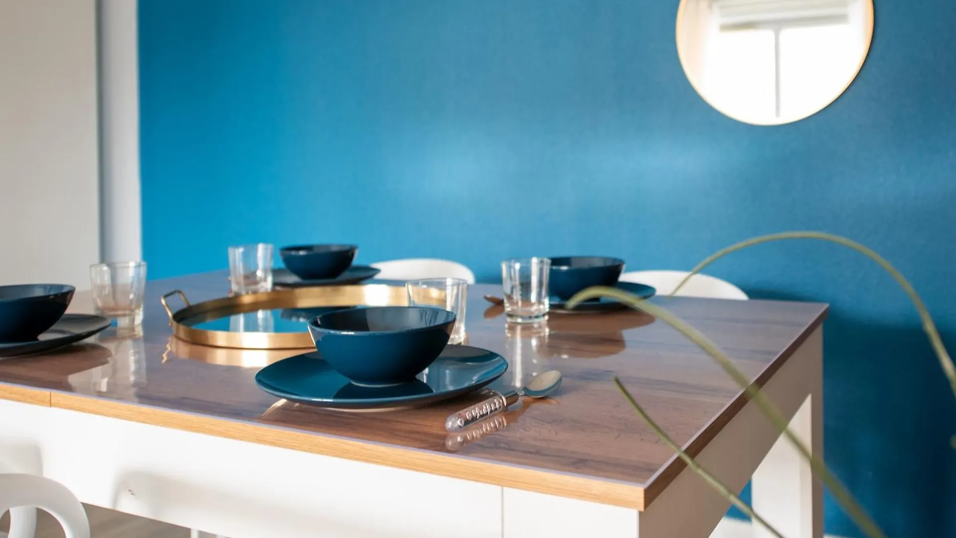 Chic T2 Avec Balcon Et Parking - Zenith, Hippodrome Apartment Toulouse