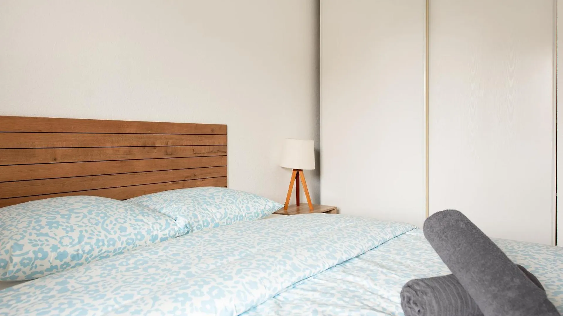 Chic T2 Avec Balcon Et Parking - Zenith, Hippodrome Apartment Toulouse France